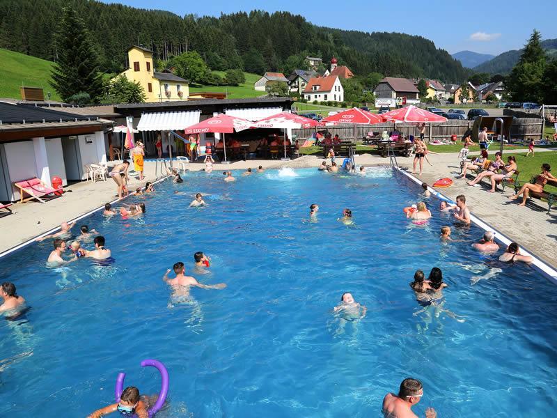 Gasthof Landhotel Hubmann Kleinlobming Zewnętrze zdjęcie